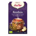 Rooibos Yogi Tea - Biológico