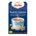 Buenos Sueños Yogi Tea
