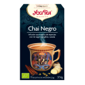 Chai Negro Yogi Tea - Biológico