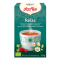 Relax Yogi Tea