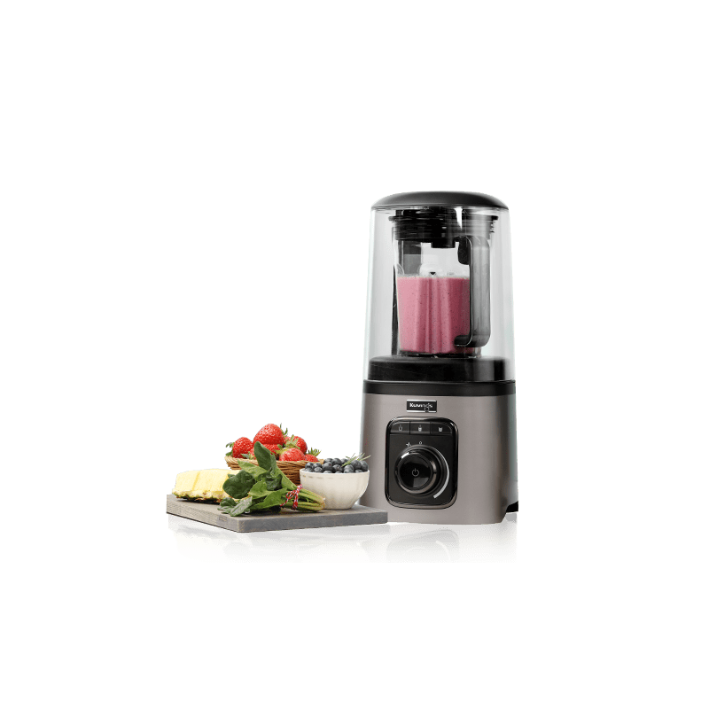 Vacuum Blender SV500 Kuvings Batidora Al Vacío Alta Potencia