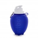 Botella de silicona Sport, Kids & Travel - Vitbot