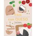 Pan con Queso - Consol Rodriguez