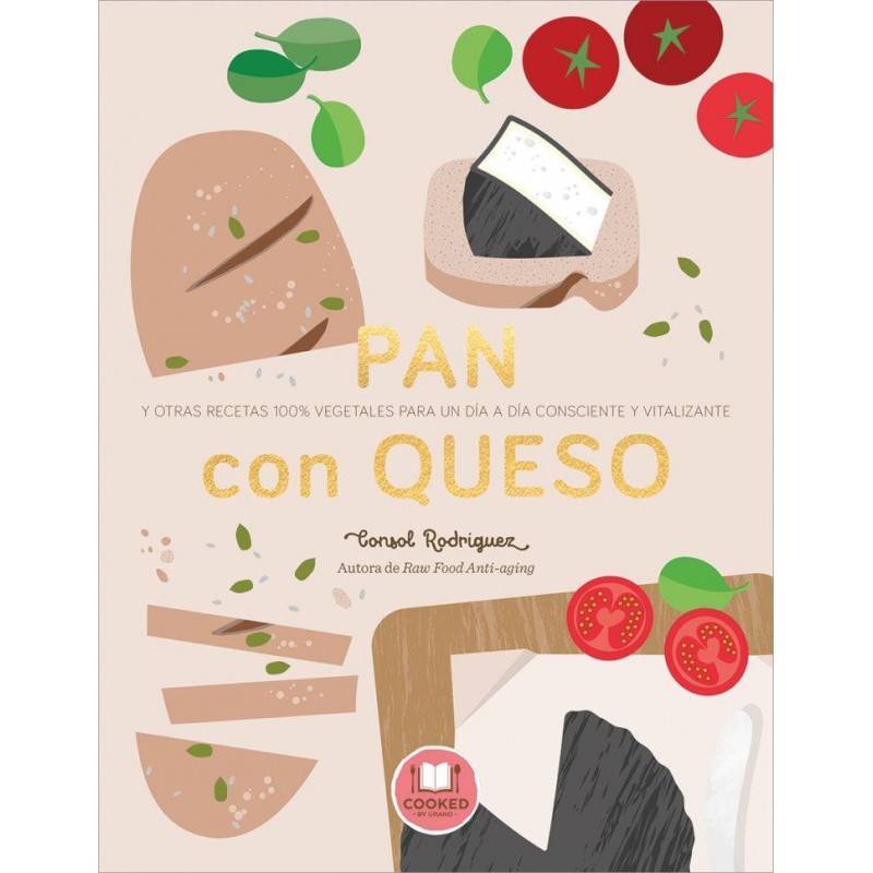 Pan con Queso - Consol Rodriguez