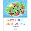 Raw Food Anti - Aging Consol Rodriguez