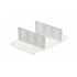 Bandeja de goteo para contenedor rectangular – Status - Ecovidasolar