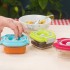 recipiente alimento de bebe al vacío de tritan - Ecovidasolar