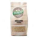 Semillas de sésamo crudo BIOCOP - Ecovidasolar
