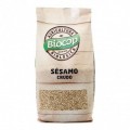 Semillas de sésamo crudo BIOCOP - Ecovidasolar