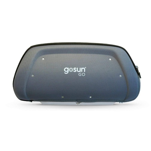 Cocina solar portátil  Gosun Go