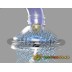 Eco Cabezal ducha Vortex - Bubble Rain