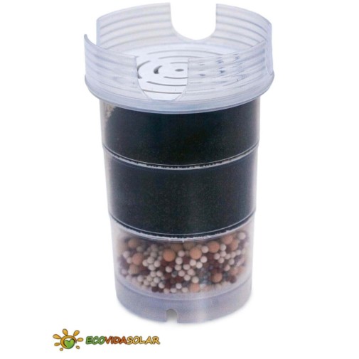 Filtro de repuesto para jarras Acala-one y Swing - Acalaquell