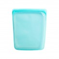 Bolsa de silicona platino grande - Stasher