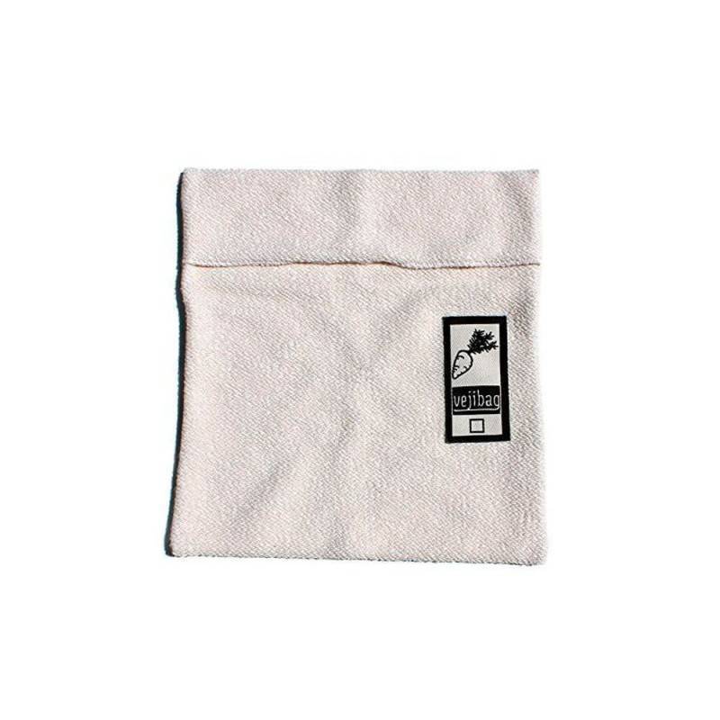 Bolsa de algodón Vejibag - Eco Ware House - Ecovidasolar