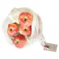 Bolsa de algodón bio para frutas y verduras Bag Again
