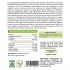 Explora la información nutricional de Alga Klamath, un superalimento natural, con detalles y códigos de barras.