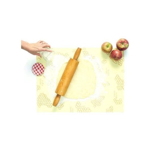 Envoltorio de abeja ecológica - Bee's Wrap