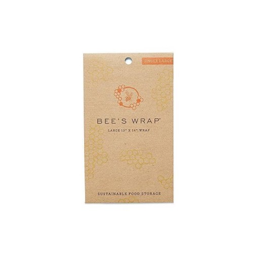 Envoltorio de abeja ecológica - Bee's Wrap