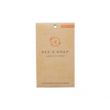 Envoltorio de abeja ecológica - Bee's Wrap
