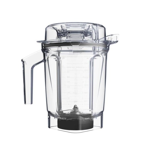 Batidora Vitamix Ascent 2300i - Ecovidasolar