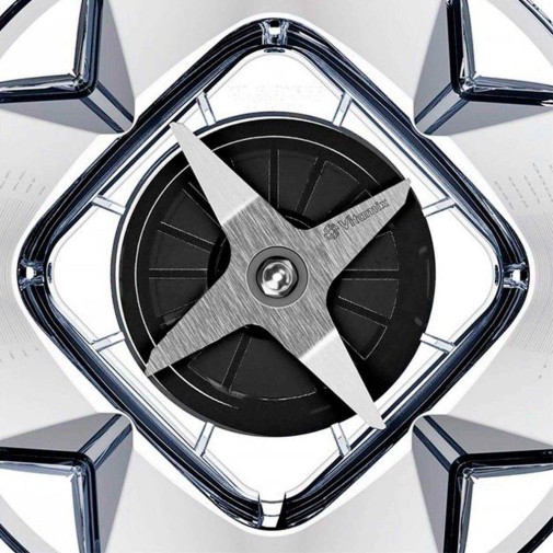 Batidora Vitamix Ascent 2300i - Ecovidasolar