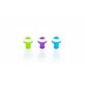 Tapones de vacío para botellas de vino Status