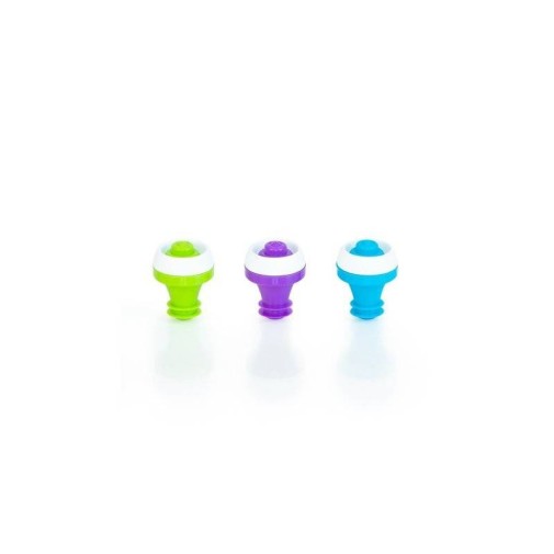 Tapones de vacío para botellas de vino Status
