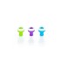 Tapones de vacío para botellas de vino Status