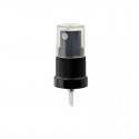 Spray Pulverizador para Plata Coloidal - Ecovidasolar