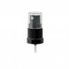 Spray Pulverizador para Plata Coloidal 100ml D18