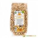 Espelta hinchada con miel o chocolate bio Vegetalia