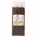 Tallarines con espirulina bio - Vegetalia