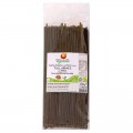 Tallarines con espirulina bio - Vegetalia