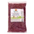 Macarrones con quinoa y remolacha bio - Vegetalia