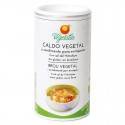 Caldo vegetal bio - Vegetalia