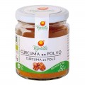 Cúrcuma bio - Vegetalia
