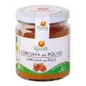 Cúrcuma bio - Vegetalia