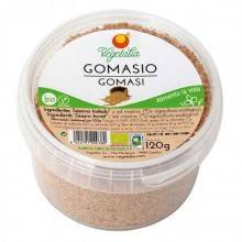 Gomasio bio tarrina - Vegetalia