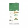 Bebida de soja con calcio ecológica - Vegetalia