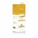 Bebida de arroz bio - Vegetalia