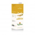 Pack 10 bebida de arroz ecológica - Vegetalia