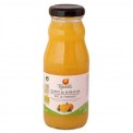 Zumo de naranja Vegetalia