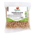 Pack de piñones pelados bio con la etiqueta "Vegetalia" con certificación de agricultura ecológica.