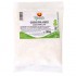 Bolsa de Coco rallado bio de Vegetalia, perfecto para repostería, paquete de 100g.