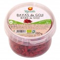 Bayas de goji bio - Vegetalia