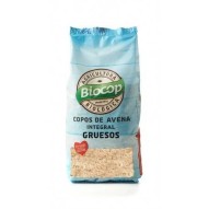 Copos de avena - Biocop