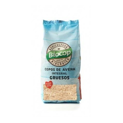 Copos de avena - Biocop
