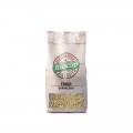 Bolsa de trigo sarraceno Biocop "Trigo Sarraceno Bio" sobre fondo blanco.