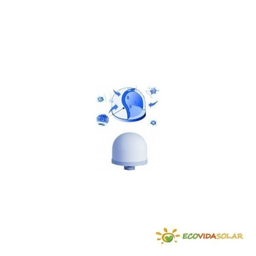 Recambio Membrana cerámica Pi-Vitalix AcalaQuell