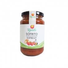 Sofrito tomate natural casero - Vegetalia - Ecovidasolar